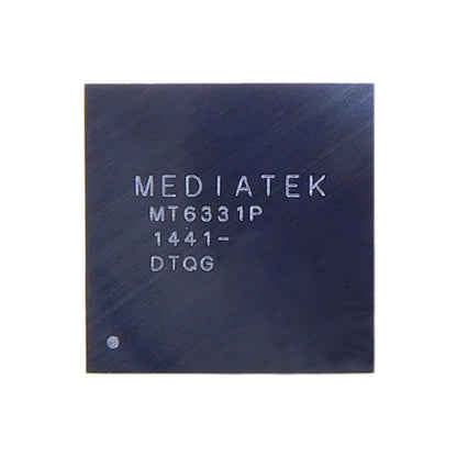 โมดูลเพาเวอร์ไอซี MT6331P, MT6331P