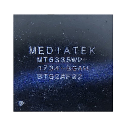โมดูลเพาเวอร์ไอซี MT6335WP, MT6335WP
