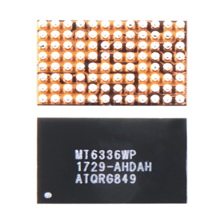 โมดูลเพาเวอร์ไอซี MT6336WP, MT6336WP