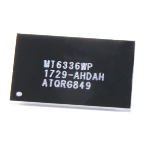 โมดูลเพาเวอร์ไอซี MT6336WP, MT6336WP