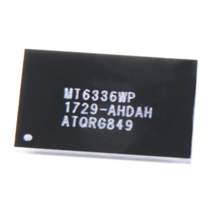 โมดูลเพาเวอร์ไอซี MT6336WP, MT6336WP