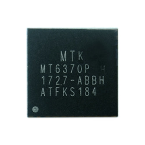 โมดูลเพาเวอร์ไอซี MT6370P, MT6370P