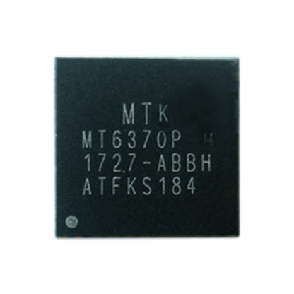 โมดูลเพาเวอร์ไอซี MT6370P, MT6370P