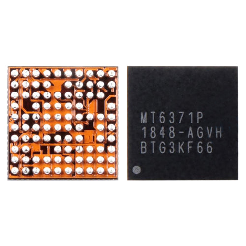 โมดูลเพาเวอร์ไอซี MT6371P, MT6371P