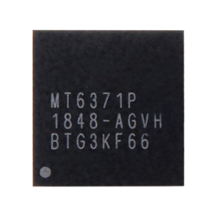 โมดูลเพาเวอร์ไอซี MT6371P, MT6371P