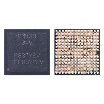 โมดูลเพาเวอร์ไอซี PM439, PM439