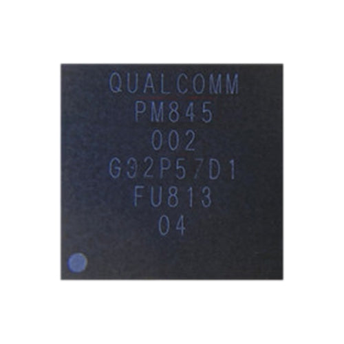 โมดูลเพาเวอร์ไอซี PM845, PM845