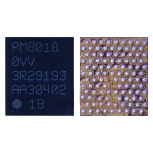 โมดูลเพาเวอร์ไอซี PM8018, PM8018