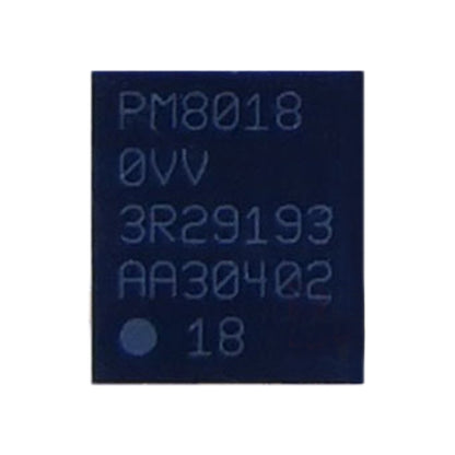 โมดูลเพาเวอร์ไอซี PM8018, PM8018