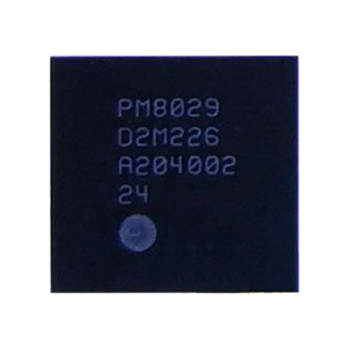 โมดูลเพาเวอร์ไอซี PM8029, PM8029