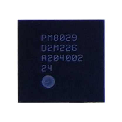 โมดูลเพาเวอร์ไอซี PM8029, PM8029