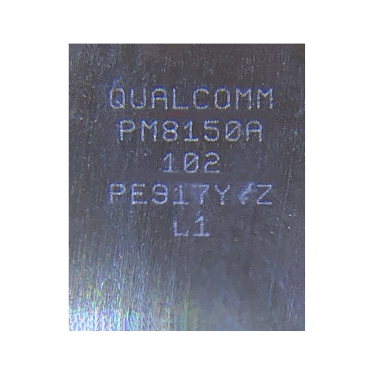 โมดูลเพาเวอร์ไอซี PM8150A, PM8150A