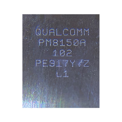 โมดูลเพาเวอร์ไอซี PM8150A, PM8150A