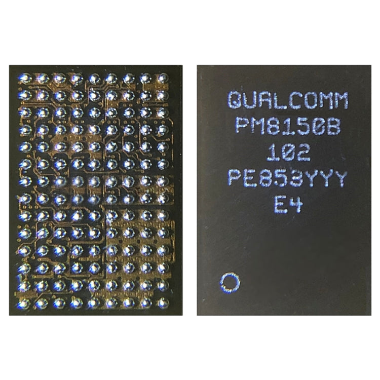โมดูลเพาเวอร์ไอซี PM8150B, PM8150B