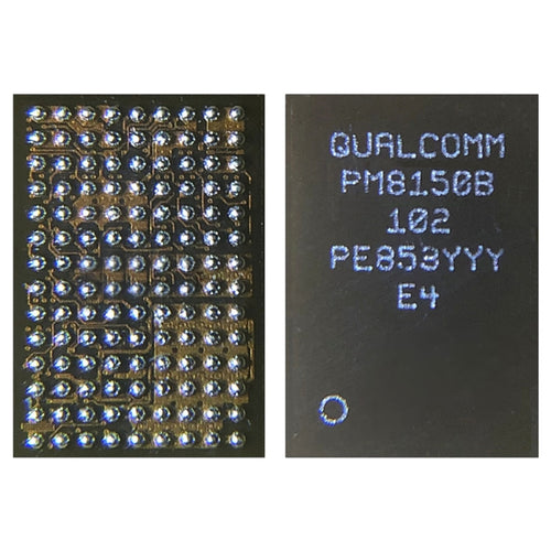 โมดูลเพาเวอร์ไอซี PM8150B, PM8150B