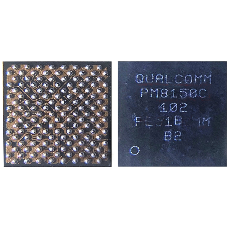 โมดูลเพาเวอร์ไอซี PM8150C, PM8150C