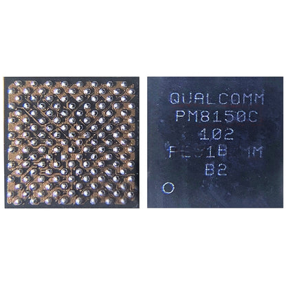 โมดูลเพาเวอร์ไอซี PM8150C, PM8150C