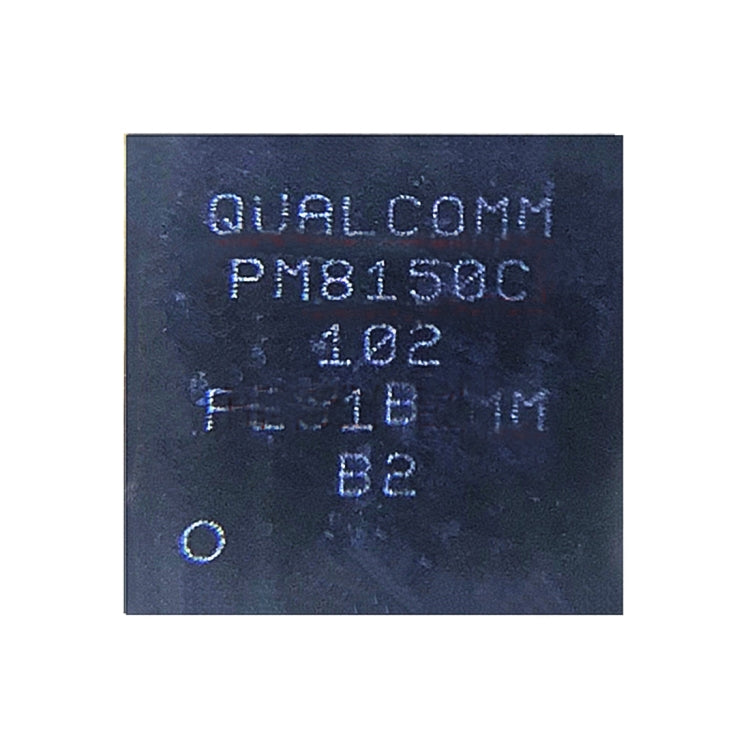 โมดูลเพาเวอร์ไอซี PM8150C, PM8150C