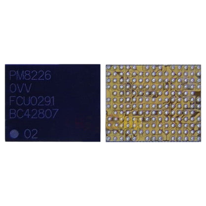 โมดูลเพาเวอร์ไอซี PM8226, PM8226