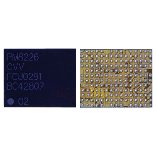 โมดูลเพาเวอร์ไอซี PM8226, PM8226