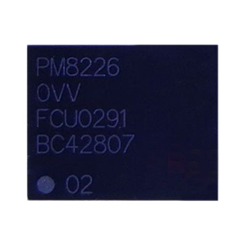 โมดูลเพาเวอร์ไอซี PM8226, PM8226
