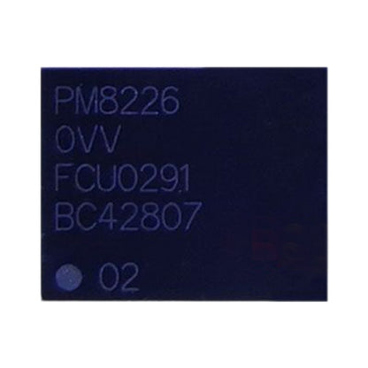โมดูลเพาเวอร์ไอซี PM8226, PM8226