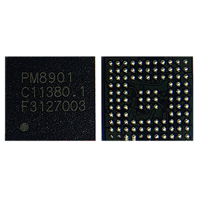 โมดูลเพาเวอร์ไอซี PM8901, PM8901