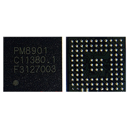โมดูลเพาเวอร์ไอซี PM8901, PM8901