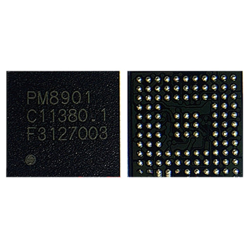 โมดูลเพาเวอร์ไอซี PM8901, PM8901