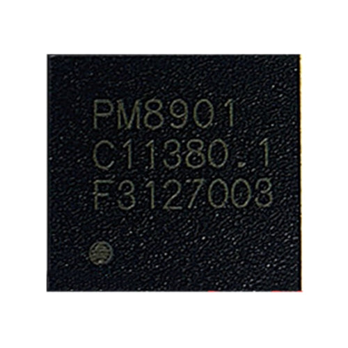 โมดูลเพาเวอร์ไอซี PM8901, PM8901