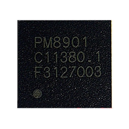 โมดูลเพาเวอร์ไอซี PM8901, PM8901