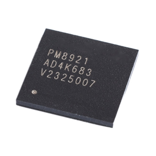 โมดูลเพาเวอร์ไอซี PM8921, PM8921