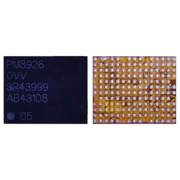 โมดูลเพาเวอร์ไอซี PM8926, PM8926