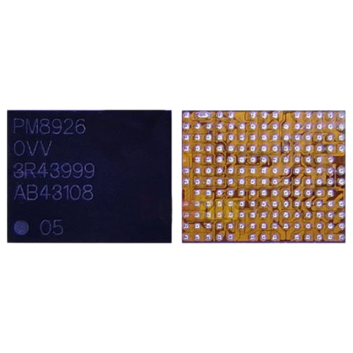 โมดูลเพาเวอร์ไอซี PM8926, PM8926