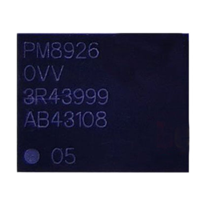 โมดูลเพาเวอร์ไอซี PM8926, PM8926