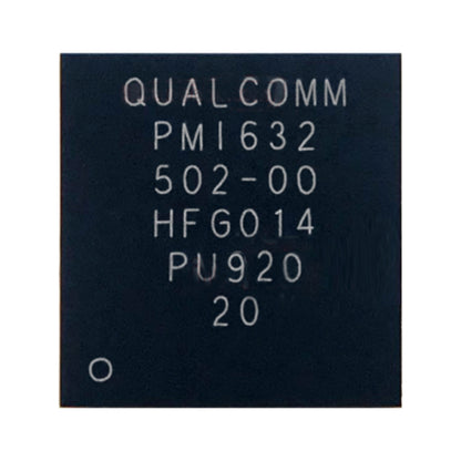 โมดูลเพาเวอร์ไอซี PMI632 502, PMI632 502