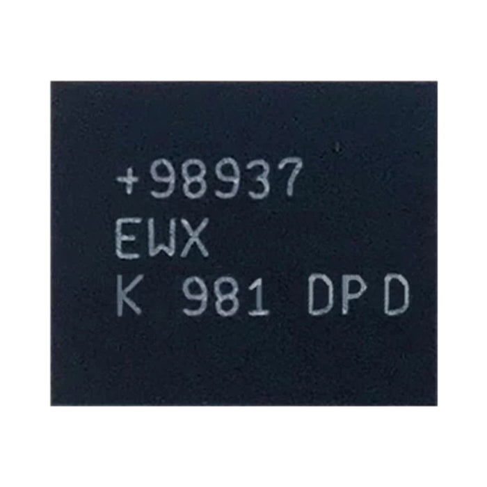 โมดูลเสียง IC 98937, 98937