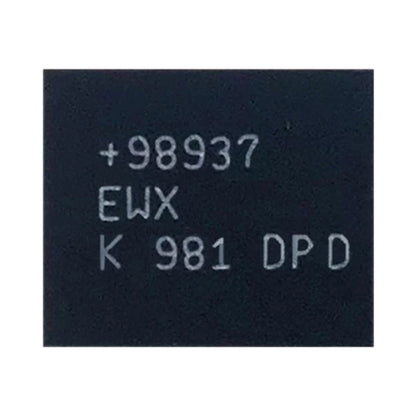 โมดูลเสียง IC 98937, 98937