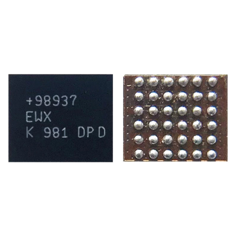 โมดูลเสียง IC 98937, 98937