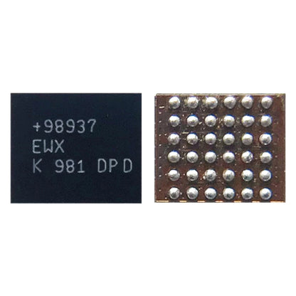 โมดูลเสียง IC 98937, 98937