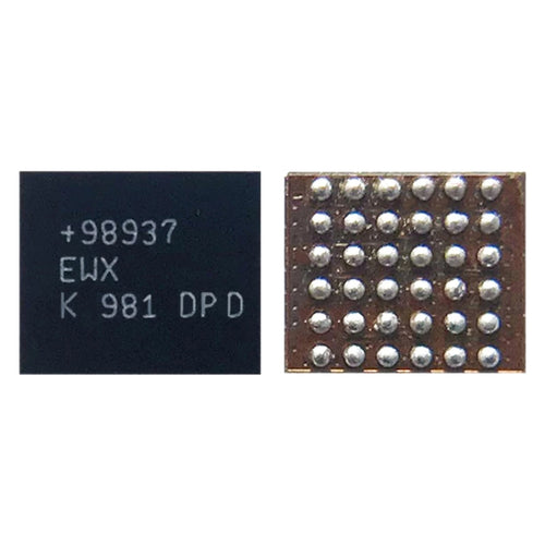 โมดูลเสียง IC 98937, 98937