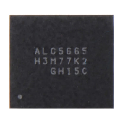 โมดูลเสียง IC ALC5665, ALC5665