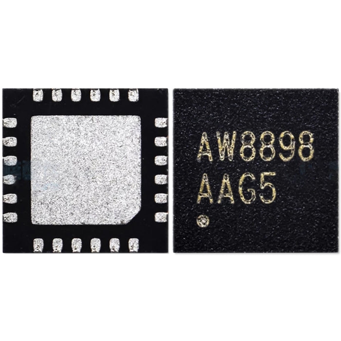โมดูลเสียง IC AW8898, AW8898