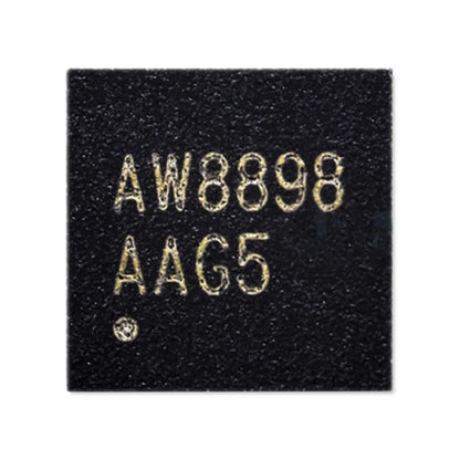 โมดูลเสียง IC AW8898, AW8898