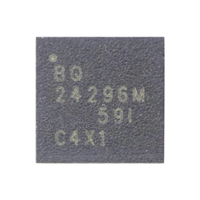 โมดูล IC การจัดการแบตเตอรี่ BQ24296M, BQ24296M