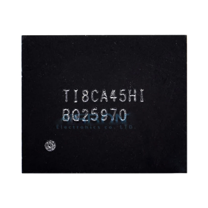 โมดูลไอซีชาร์จ BQ25970, BQ25970