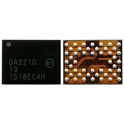 โมดูลเพาเวอร์ไอซี DA9210, DA9210