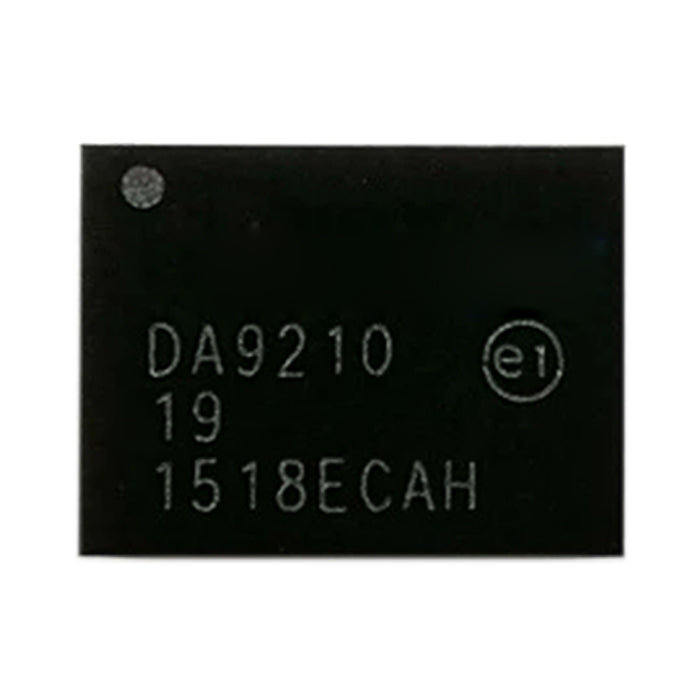 โมดูลเพาเวอร์ไอซี DA9210, DA9210