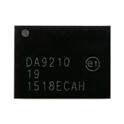 โมดูลเพาเวอร์ไอซี DA9210, DA9210