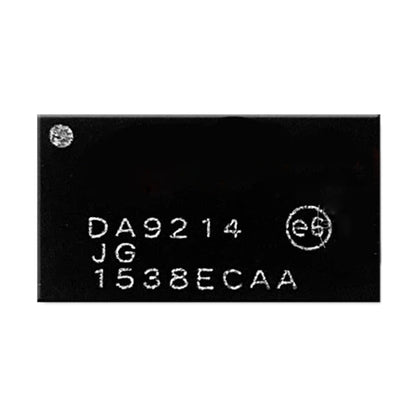 โมดูลเพาเวอร์ไอซี DA9214, DA9214
